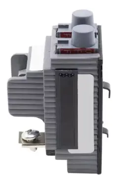Ubip2020 Pushmatic Ce 20 Amp 120 Volt Tandem Single Pole Circuit Breaker #2