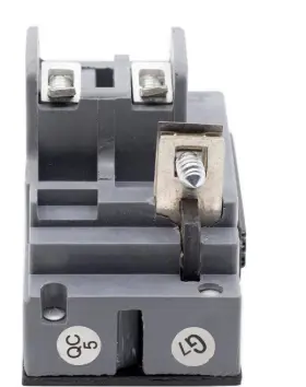 Ubip2020 Pushmatic Ce 20 Amp 120 Volt Tandem Single Pole Circuit Breaker #3