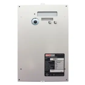 Rsm5c-2773200-3d Quadlogic Controls Corp. 3-phase Kwh Demand Meter 3200-amp 277/480v