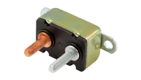 B003tttgp4 Quickcar Racing Products 50-422 12v Circuit Breaker