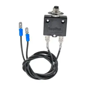 Ransanx Cyx76-l002923 Resettable Fuse Circuit Tester For Hvac Tools Ul Listed Manual Reset 5 Amp