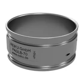 Paglb-70 Reiku Sliding Jaw 2.750 Inch Black Polyamide