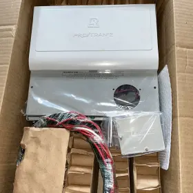 310c Reliance 120/240-volt 30-amp 10-circuit Pro/tran 2 Transfer Switches