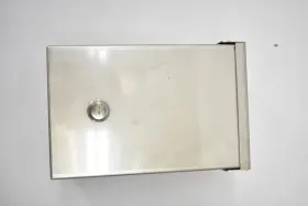 C30a1l Reliance Controls Protran Signa Series Transfer Switch 125v 30a #3