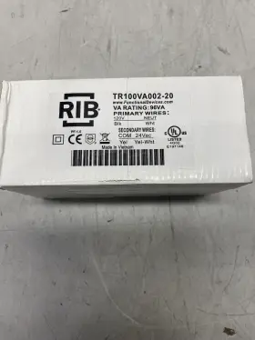 Tr100va002-20 Rib Circuit Breaker Transformer #2