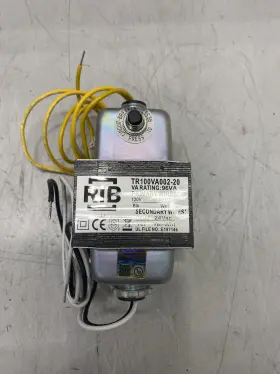 Tr100va002-20 Rib Circuit Breaker Transformer