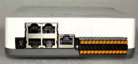 865-0335 Schneider Electric Insight Facility #3