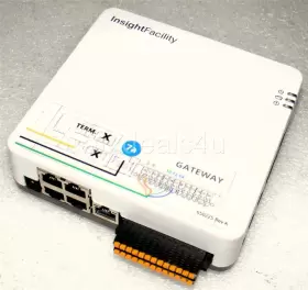 865-0335 Schneider Electric Insight Facility