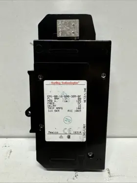 Xanbrk80 Schneider Electric 865-1070 Panel Mount E-frame Breaker 80a 125vdc For Xw 1 Pole Dp-4094