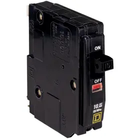 B00002n5hy Schneider Electric Square D By Qo230c Qo Miniature Circuit Breaker With Thermal