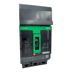 Hda-36070 Schneider Electric Nib - Square D Hda36060 -powerpact H 60a Circuit Breaker #2