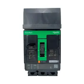 Hda-36070 Schneider Electric Nib - Square D Hda36060 -powerpact H 60a Circuit Breaker