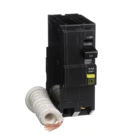 Qo250gficp Schneider Electric Square D - Qo 50-amp Two-pole Gfci Breaker Usa