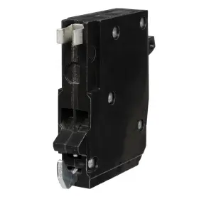 Qot1520cp Schneider Electric Square D By Black Circuit Breaker 1 X 15 Amp 20 #2