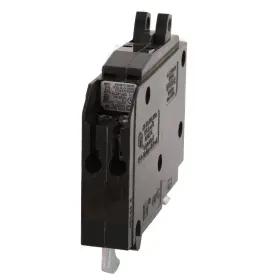 Qot1520cp Schneider Electric Square D By Black Circuit Breaker 1 X 15 Amp 20 #3