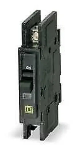 Qou140 Schneider Electric - Square D/schneider Bolt-on Circuit Breaker