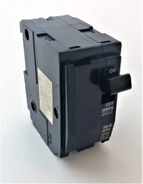 Qou230 Schneider Electric / Square D Miniature Circuit Breaker 30 Amp 120/240