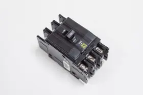 Qou315 Schneider Electric Miniature Circuit Breaker 240v 15-amp Distribution