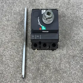 Hgl36015 Schneider Cat # Powerpact Hg 060 15a 550a