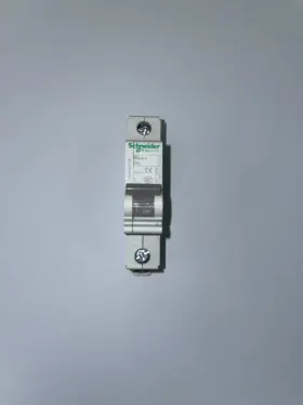 Osmc65h1c6 Schneider Single Pole 6a 240v Circuit Breaker