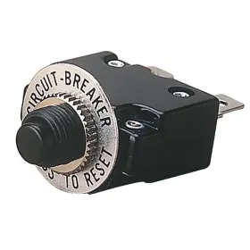 420830-1 Sea-dog Thermal Ac/dc Circuit Breaker - 30 Amp Upc 035514420327