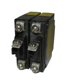 Ielk11-1-51-20.0-01-v Sensata Airpax Breaker 20a Hydraulic Magnetic 2 Pole Iel Series #3