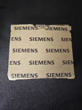 5sj4106-7hg40 Siemens 001869315003 New Miniature Circuit Breaker 6a 1p C-char 240v #3