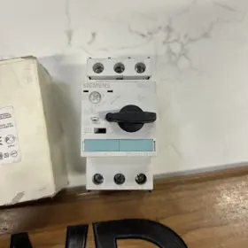 3rv1021-1ka10 Siemens 3rv10211ka10 Circuit Motor Breaker 5.5kw 690vac Mounting #2