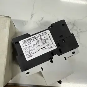 3rv1021-1ka10 Siemens 3rv10211ka10 Circuit Motor Breaker 5.5kw 690vac Mounting #3
