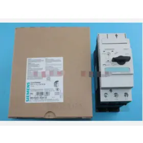 3rv5031-4da10 Siemens 1pc New In Box