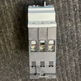 3rv5031-4fa10 Siemens 1pcs Circuit Breaker #3