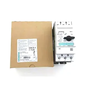3rv5031-4fa10 Siemens 1pcs Circuit Breaker