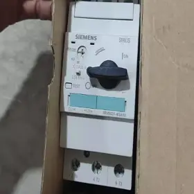 3rv5031-4ga10 Siemens 1pc 36-45a Motor Protection Circuit Breaker New #2