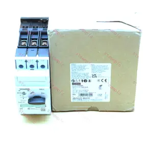 3rv5031-4ha10 Siemens 1pcs New 40-50a Motor Protection Circuit Breaker #2