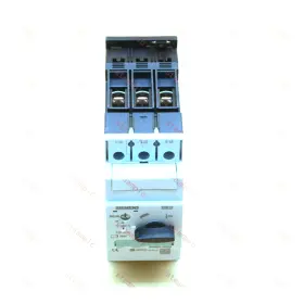 3rv5031-4ha10 Siemens 1pcs New 40-50a Motor Protection Circuit Breaker #3