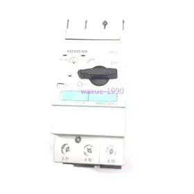 3rv5031-4ba10 Siemens 3rv50314ba10 1pc 14-20a Circuit Breaker -new #3