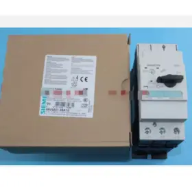 3rv5031-4ba10 Siemens 3rv50314ba10 1pc 14-20a Circuit Breaker -new