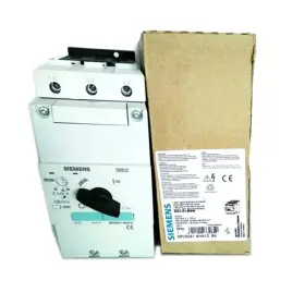 3rv5041-4ha10 Siemens 1pc New For 36-50a Motor Protection Circuit Breaker #2