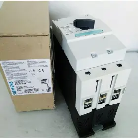 3rv5041-4ja10 Siemens New In Box Motor Protection Breaker 45-63a #3