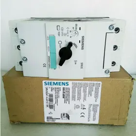 3rv5041-4ja10 Siemens New In Box Motor Protection Breaker 45-63a