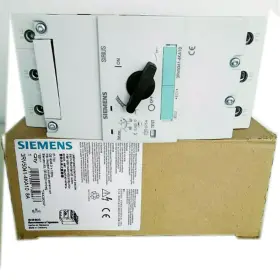 3rv5041-4ka10 Siemens 1pc New Circuit Breaker 3rv5 041-4ka10