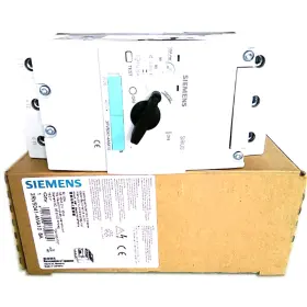 3rv5041-4ma10 Siemens 1pc New Motor Protector 80-100a