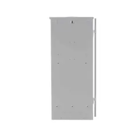 24-space Siemens 662643156829 Pl Series 200 Amp 42-circuit 3-phase Main Lug Outdoor Load Center Coppe #3