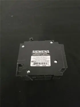 Q21520ct Siemens 783643194953 Circuit Breaker 4 Poles 15-20a 60hz