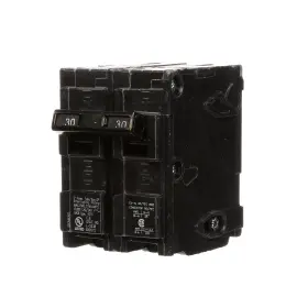 B00002n5hj Siemens Q230 30-amp Double Pole Type Qp Circuit Breaker