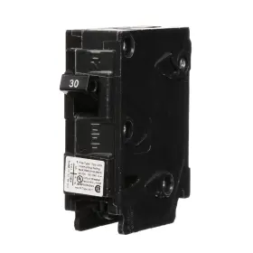 Siemens B0052mavri Q130h 30-amp Single Pole 22ka Type Qph Circuit Breaker