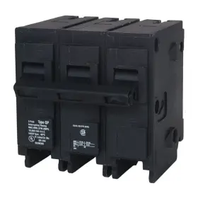 Siemens B0052mbbnq Q370 70-amp Three Pole Type Qp Circuit Breaker