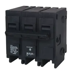 B0052mbgr2 Siemens Q320h 20-amp 3-pole 22ka Type Qph Circuit Breaker