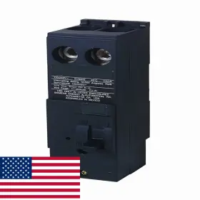 Siemens B0052mdik0 Qn2150r 150a Double Pole 120/240-volt 10k Type Qnr Circuit Breaker