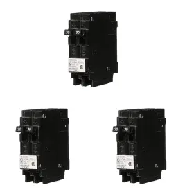 B0djz5jps8 Siemens Q3030 30-amp 1-pole 120v Circuit Breaker 3-pack